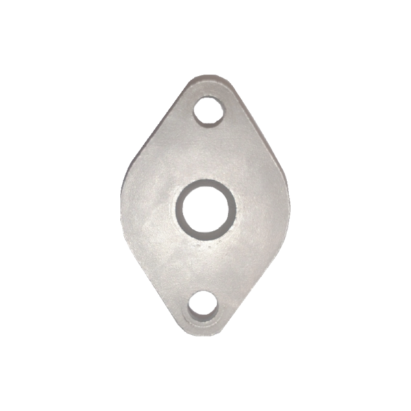 Flange Bottom