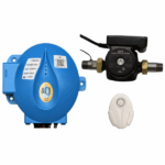 ACT2-BTKIT-1T . Includes: (1) Bluetooth Transmitter and (1) Integrated Temperature Sensor. Indoor use only.
