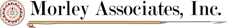 Morley Associates logo